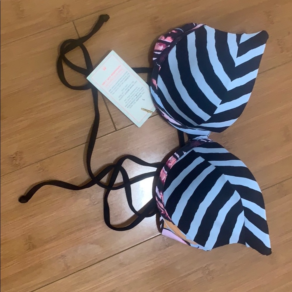Maaji new with tags swim top